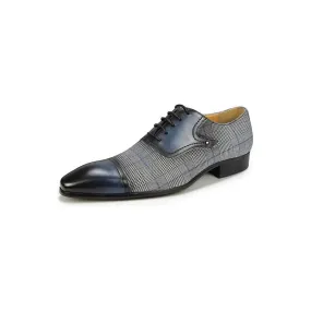Eldorian Business Oxfords