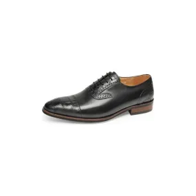 Eldorian Serpatura Luxe Footwear