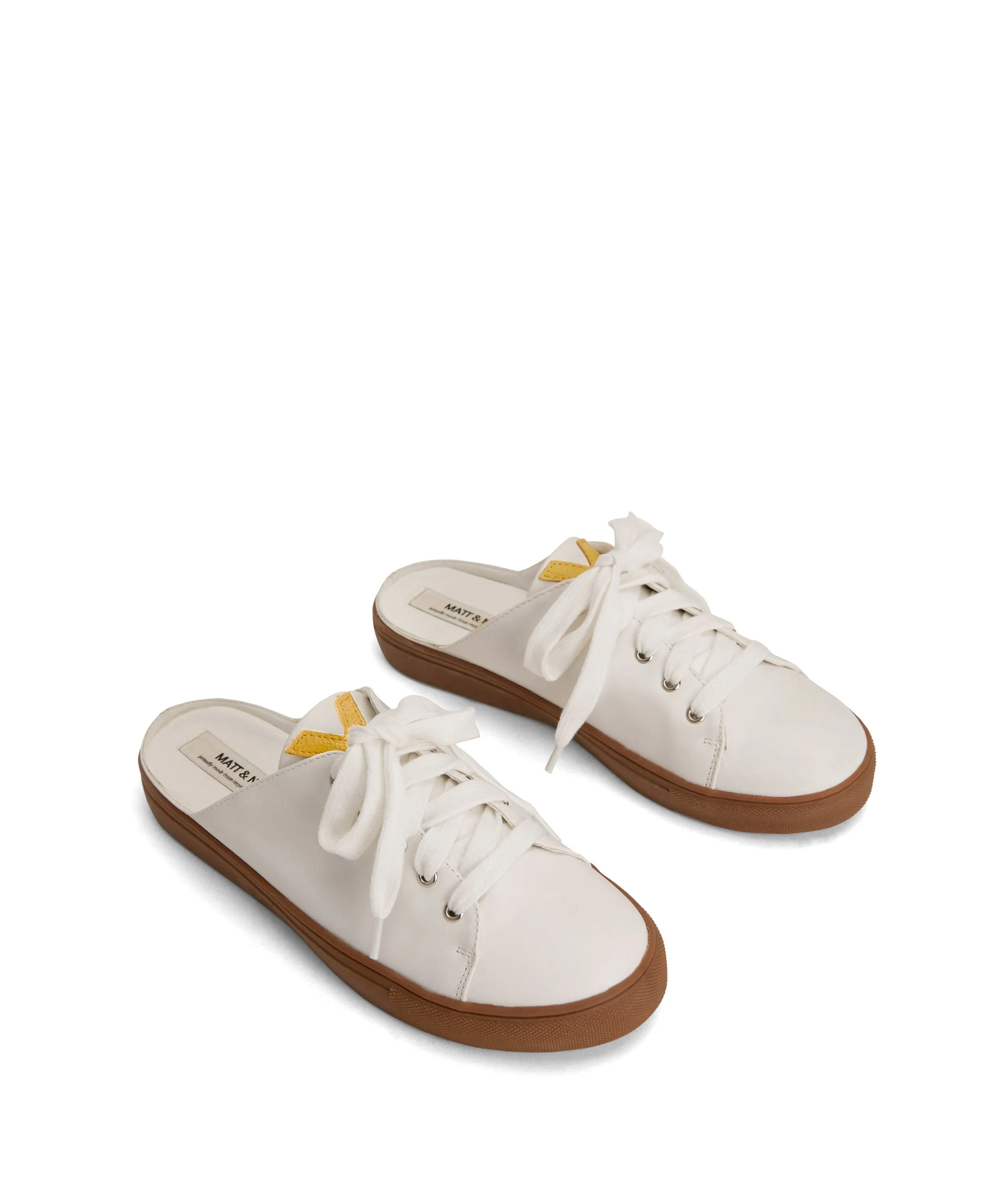 EWEL Women's Vegan Sneakers