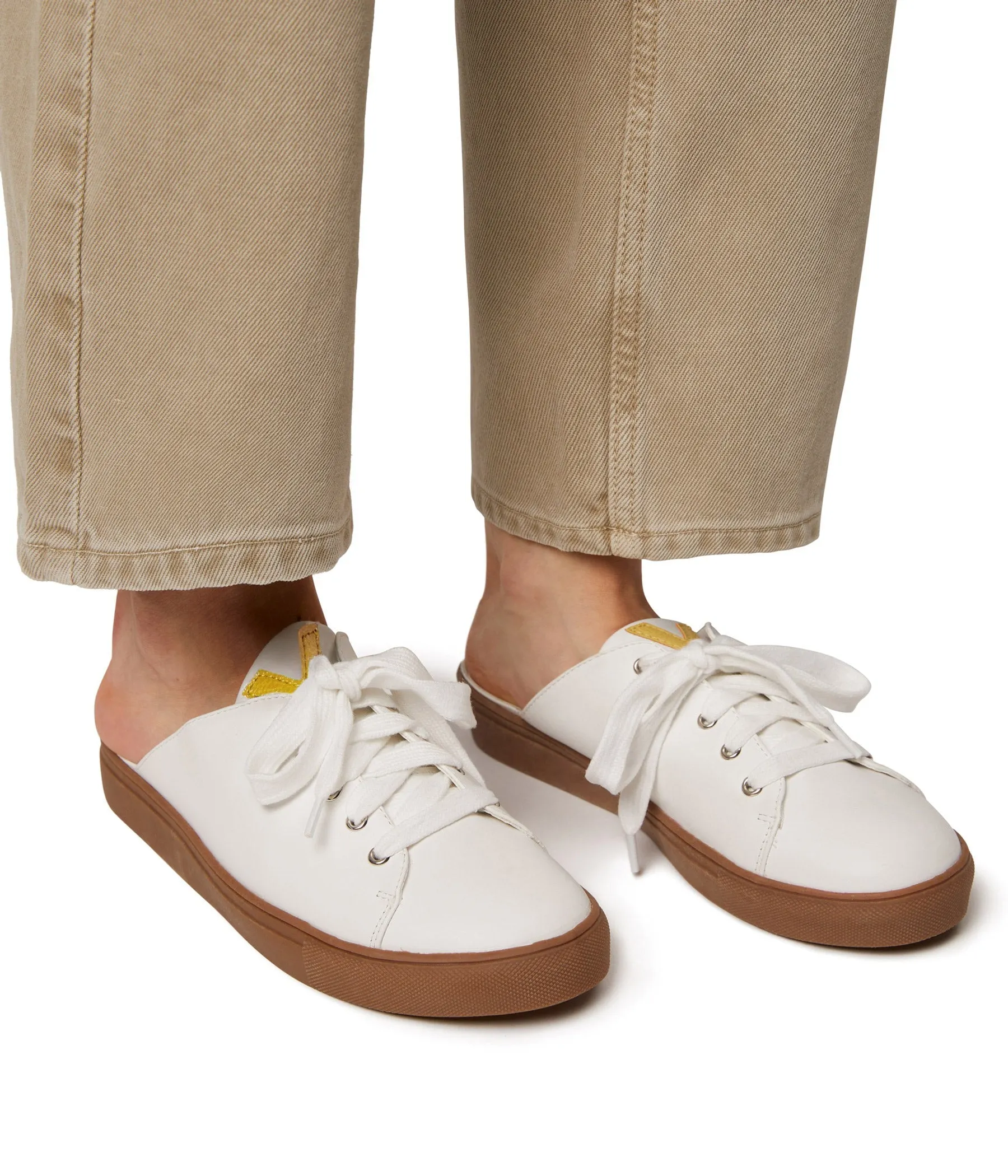 EWEL Women's Vegan Sneakers