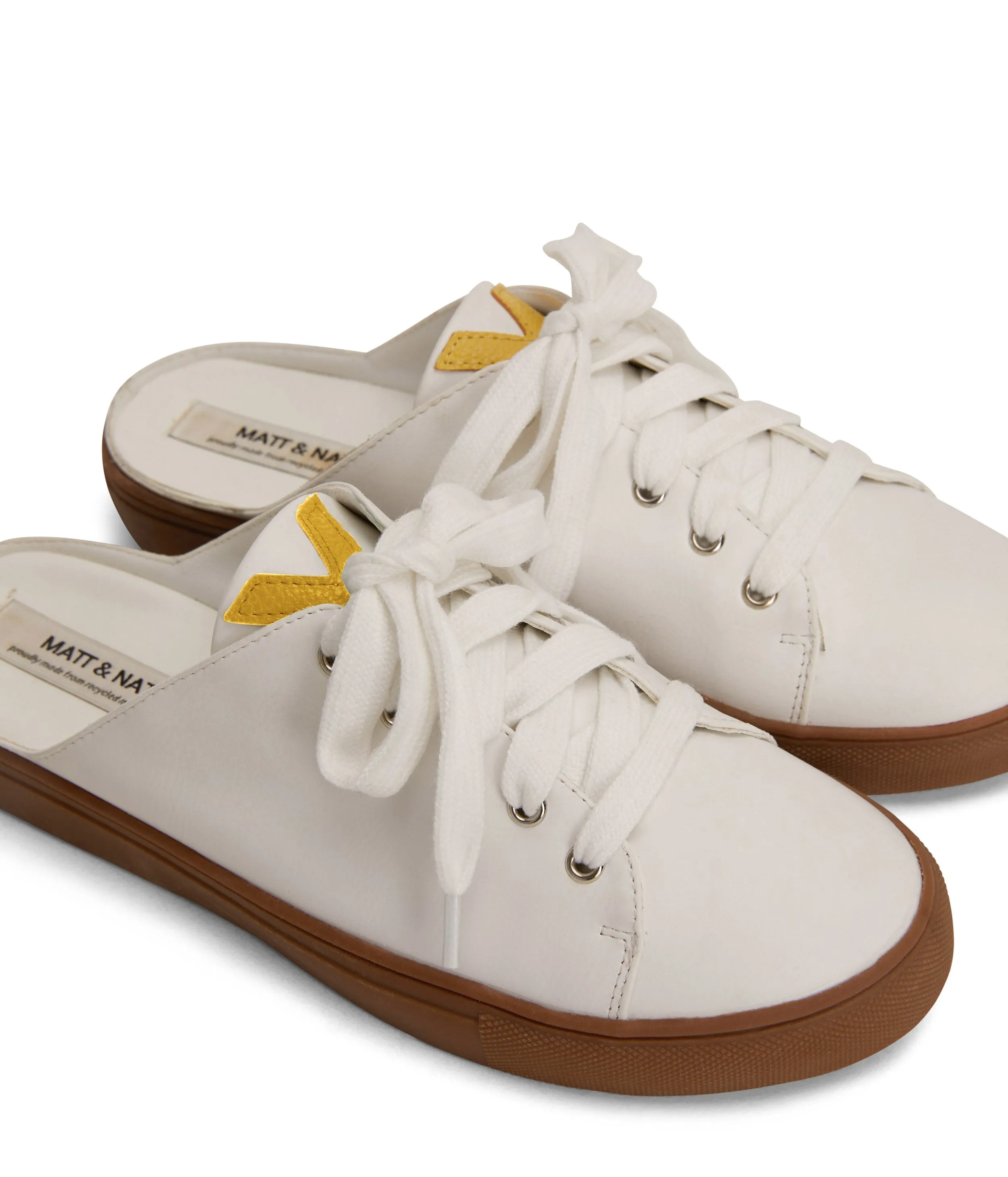 EWEL Women's Vegan Sneakers