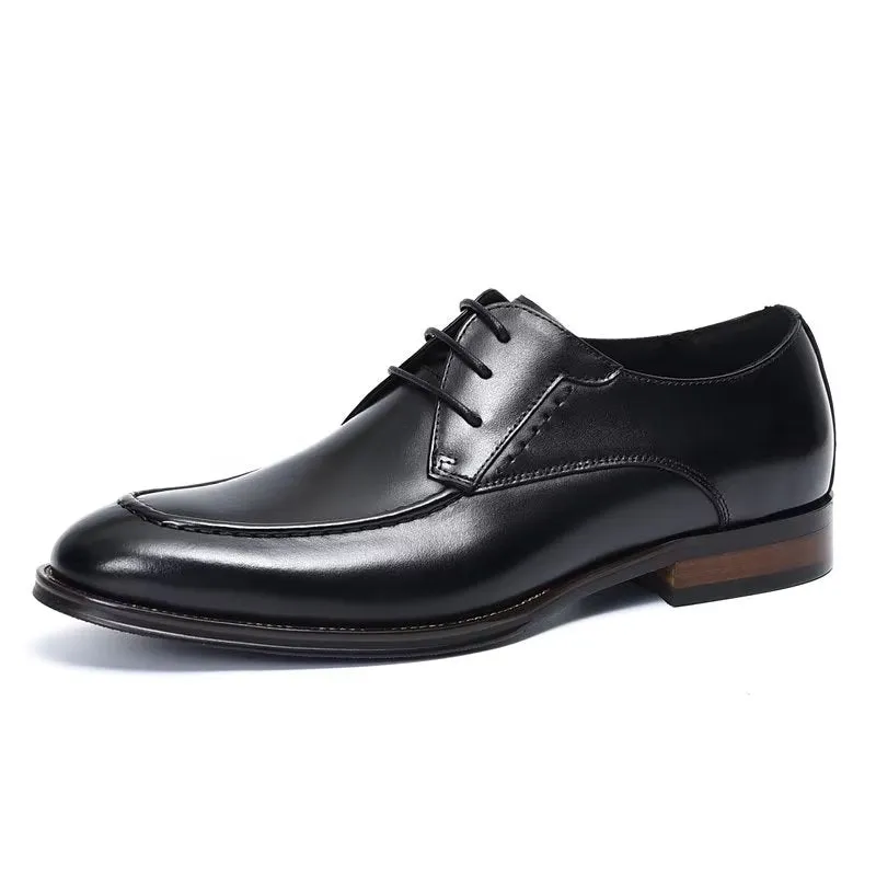 Fieralis Prestige Dress Oxfords