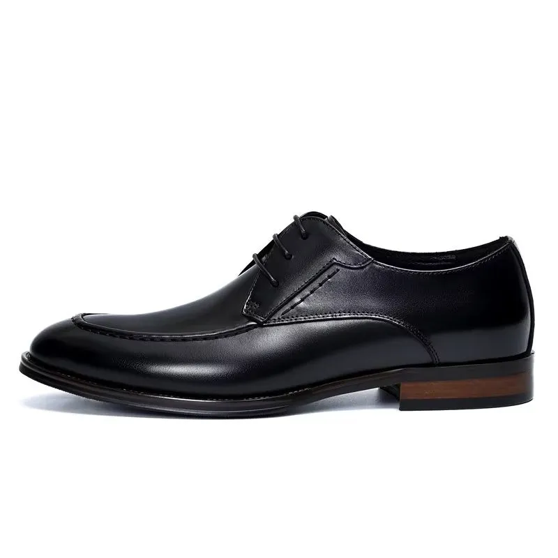 Fieralis Prestige Dress Oxfords