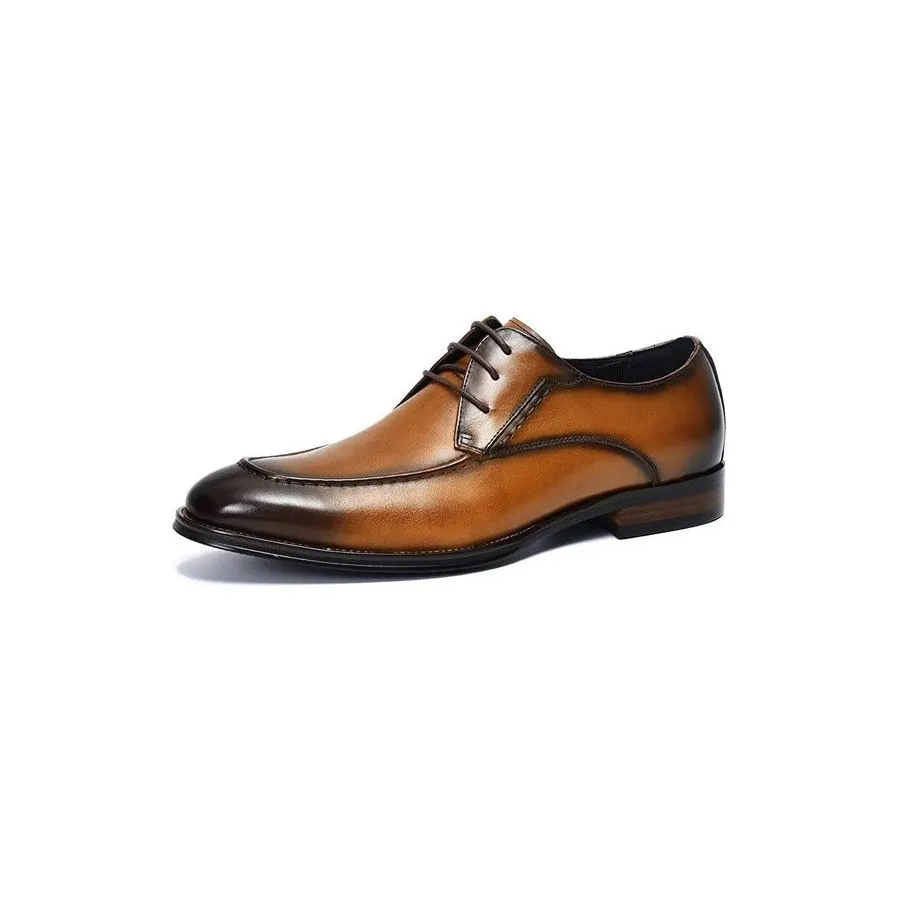 Fieralis Prestige Dress Oxfords