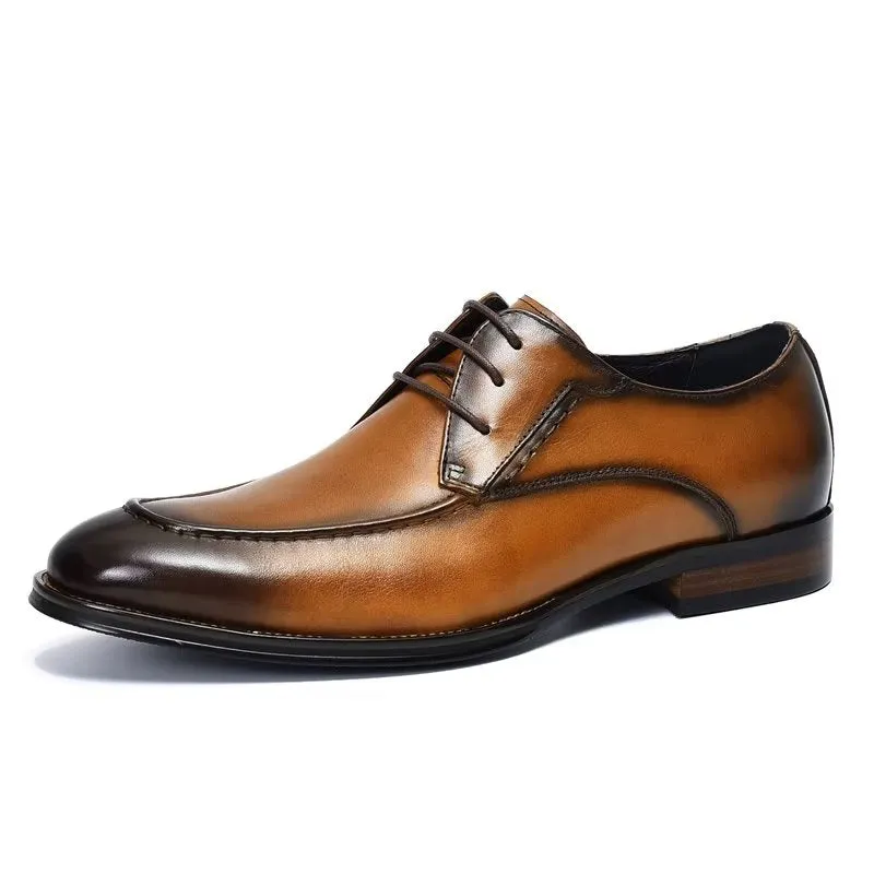 Fieralis Prestige Dress Oxfords