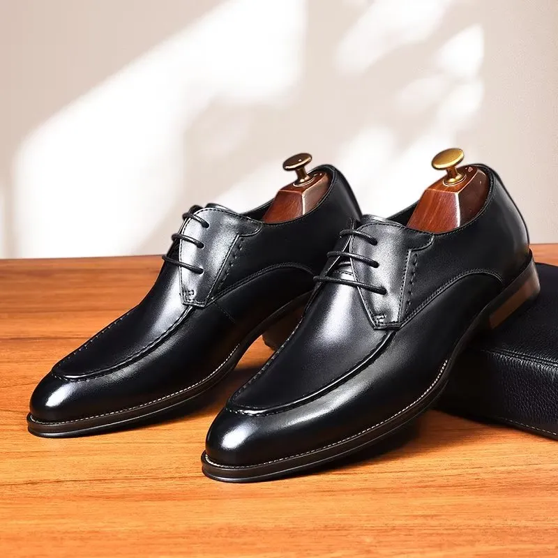 Fieralis Prestige Dress Oxfords