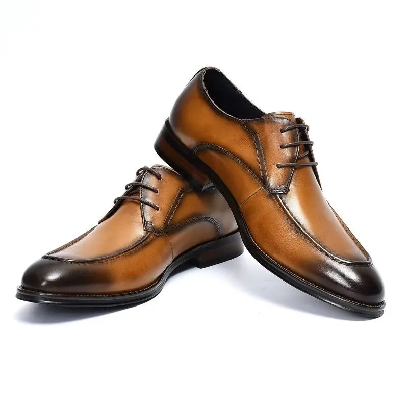 Fieralis Prestige Dress Oxfords