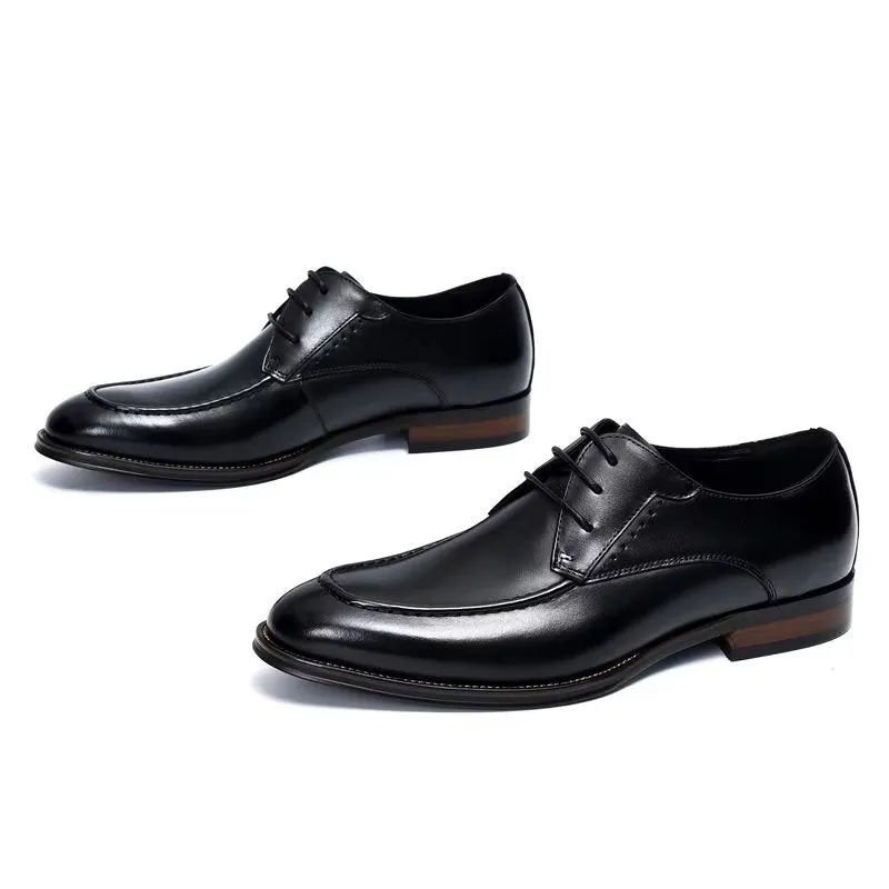 Fieralis Prestige Dress Oxfords