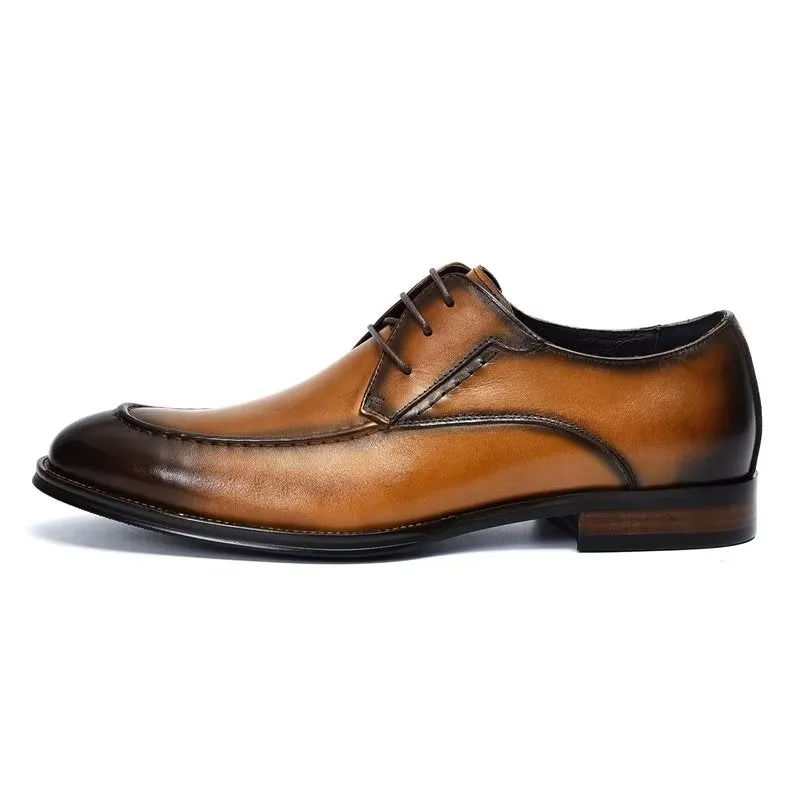 Fieralis Prestige Dress Oxfords