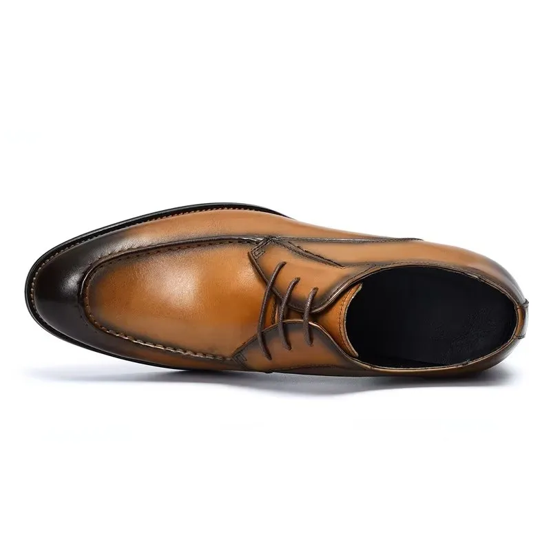 Fieralis Prestige Dress Oxfords