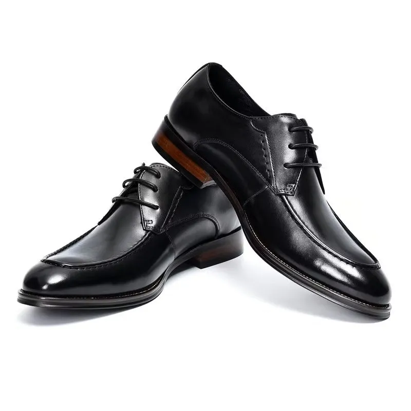 Fieralis Prestige Dress Oxfords