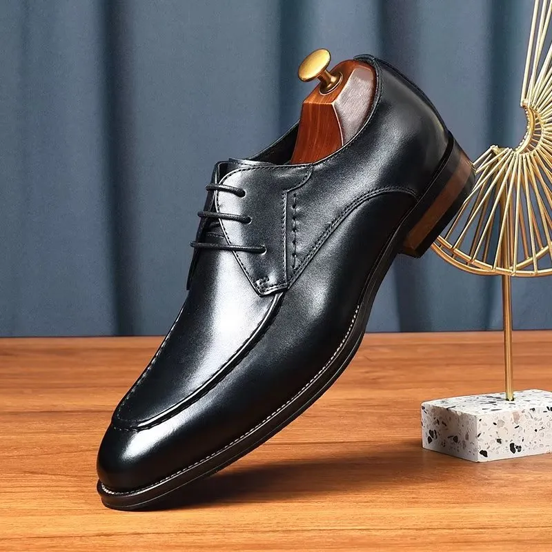 Fieralis Prestige Dress Oxfords