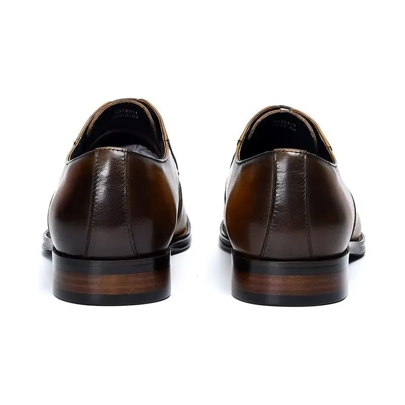 Fieralis Prestige Dress Oxfords