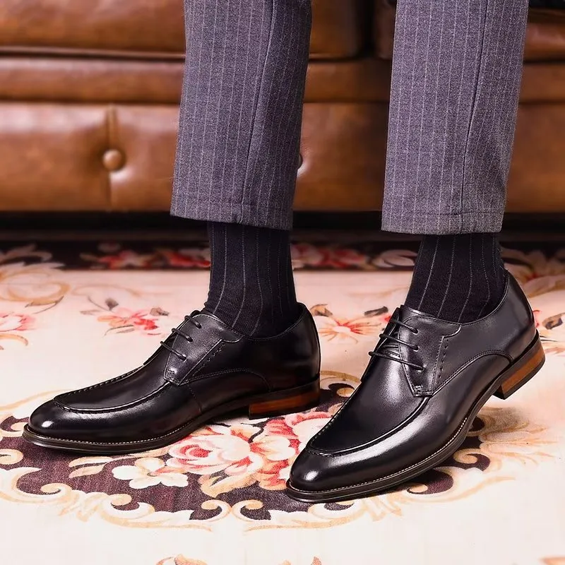 Fieralis Prestige Dress Oxfords