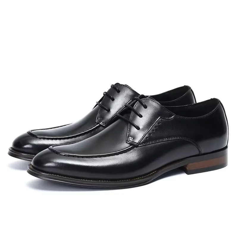 Fieralis Prestige Dress Oxfords