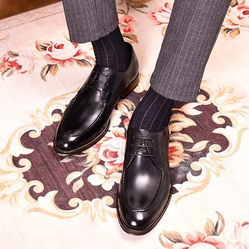 Fieralis Prestige Dress Oxfords