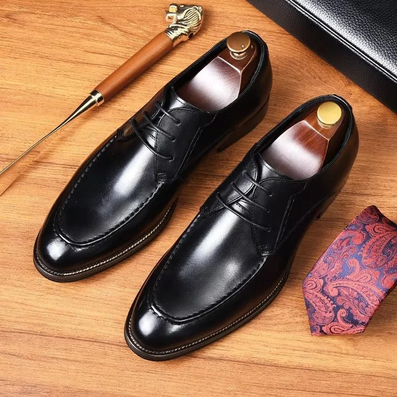 Fieralis Prestige Dress Oxfords