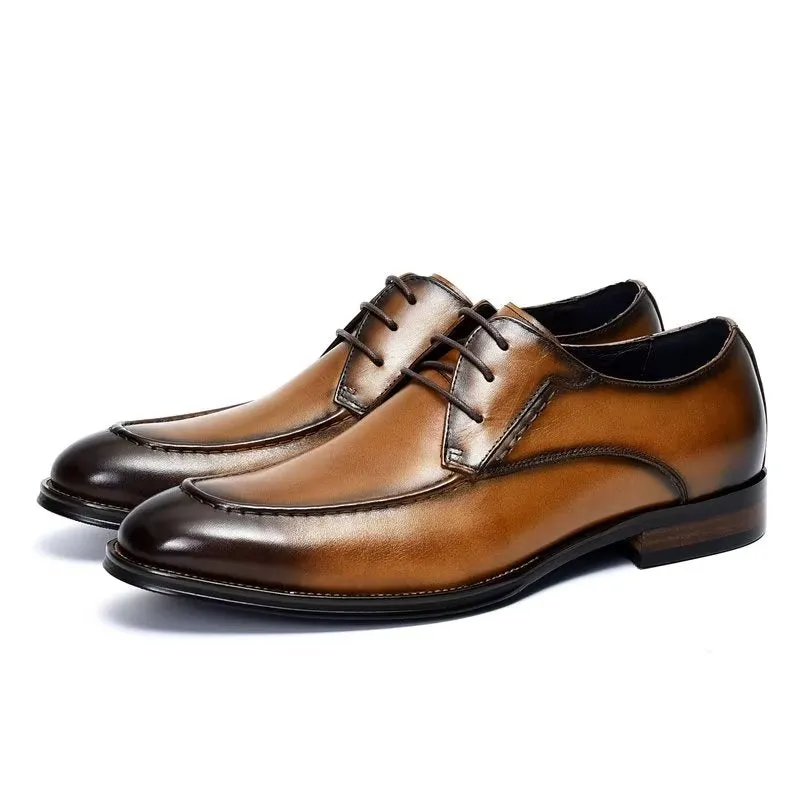 Fieralis Prestige Dress Oxfords