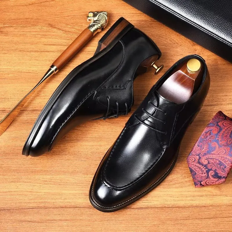 Fieralis Prestige Dress Oxfords