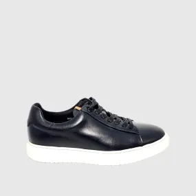 FLORSHEIM PREMIER SNEAKER BLACK