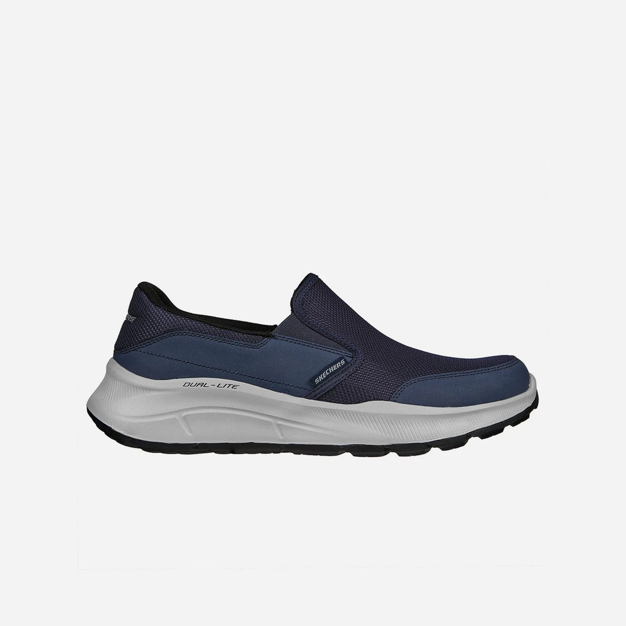 Giày Slip-On Nam Skechers Equalizer 5.0 - Persistable - Xanh Navy