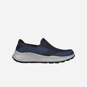 Giày Slip-On Nam Skechers Equalizer 5.0 - Persistable - Xanh Navy