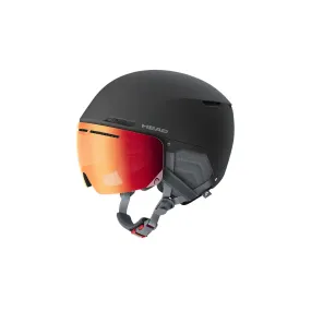 HEAD Cinema Pro W Visor Ski Helmet