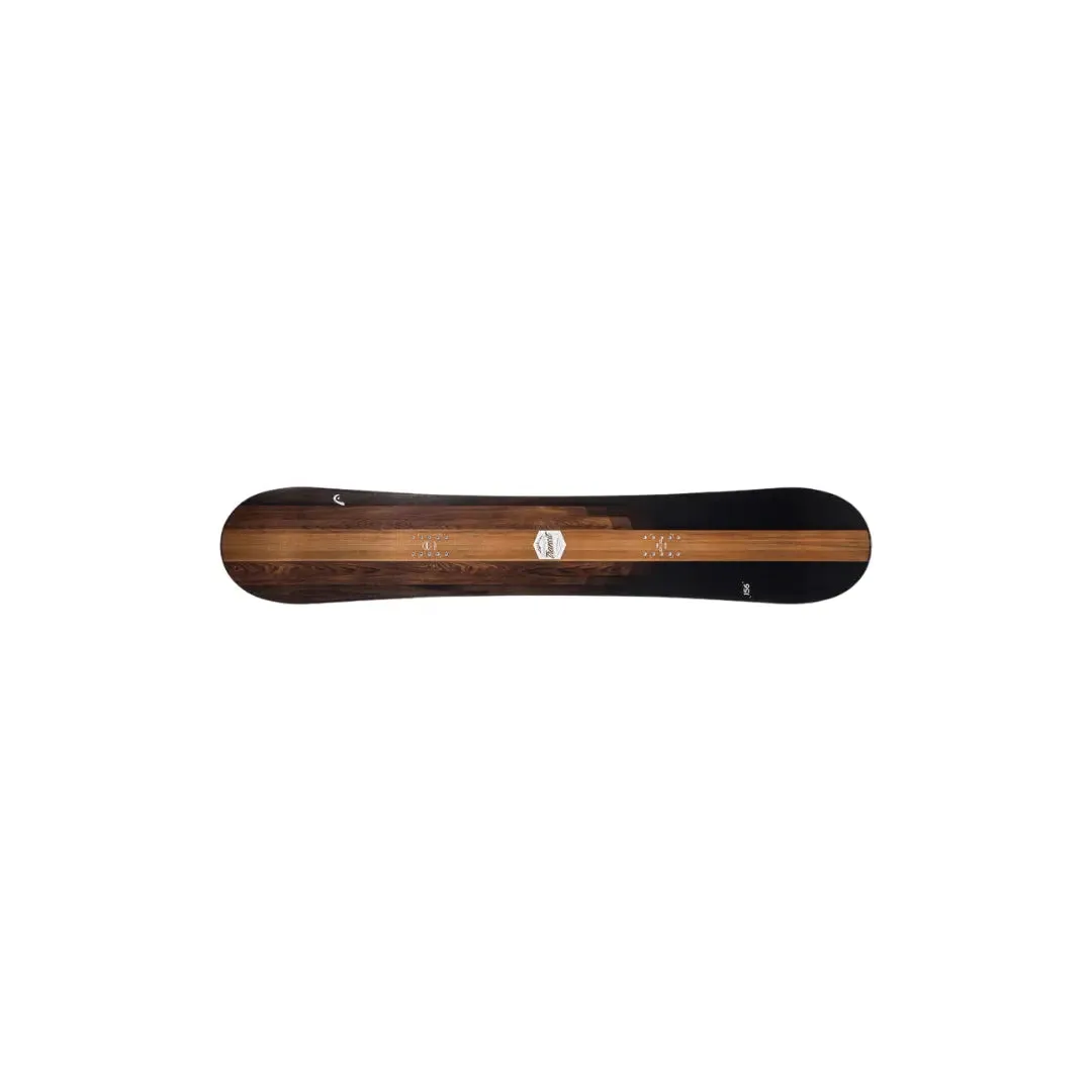 HEAD Transit Snowboard
