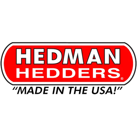 Hedman Hedders HTC Hedders - 70-81 Camro / 75-79 Nova