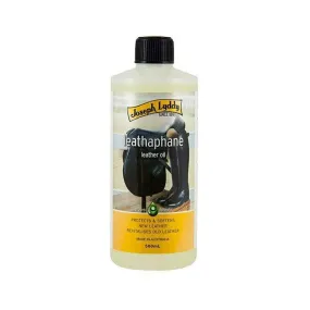 Joseph Lyddy Leathaphane Oil