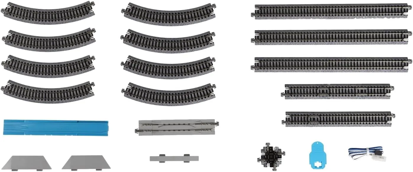 Kato N CV3 Unitrack Compact Set