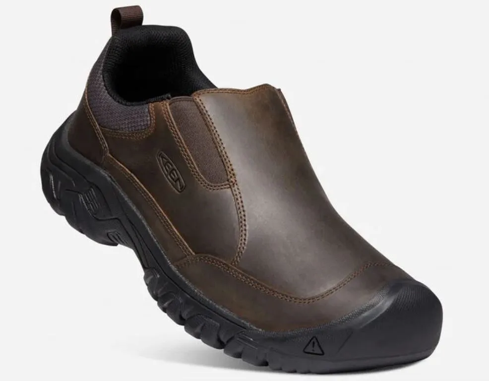 Keen - Men's Targhee III Slip-On