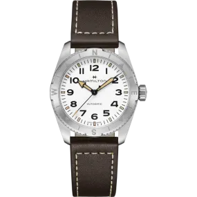 Khaki Field Expedition Auto Gents Watch, 37mm - H70225510