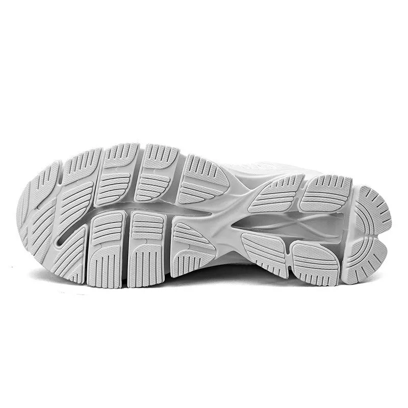 KODA™ - ULTRA-STABLE BLADE TECH SNEAKERS