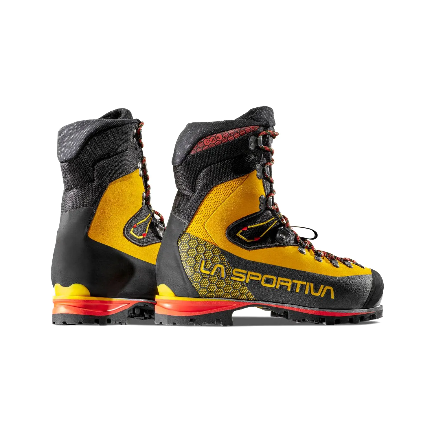 La Sportiva Nepal Cube GTX