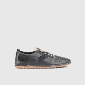Ladies Comfort Casuals 23-122 Black