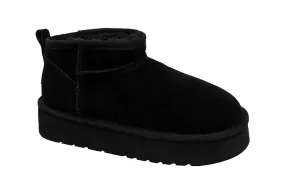 Lamo Women's Ellie Black