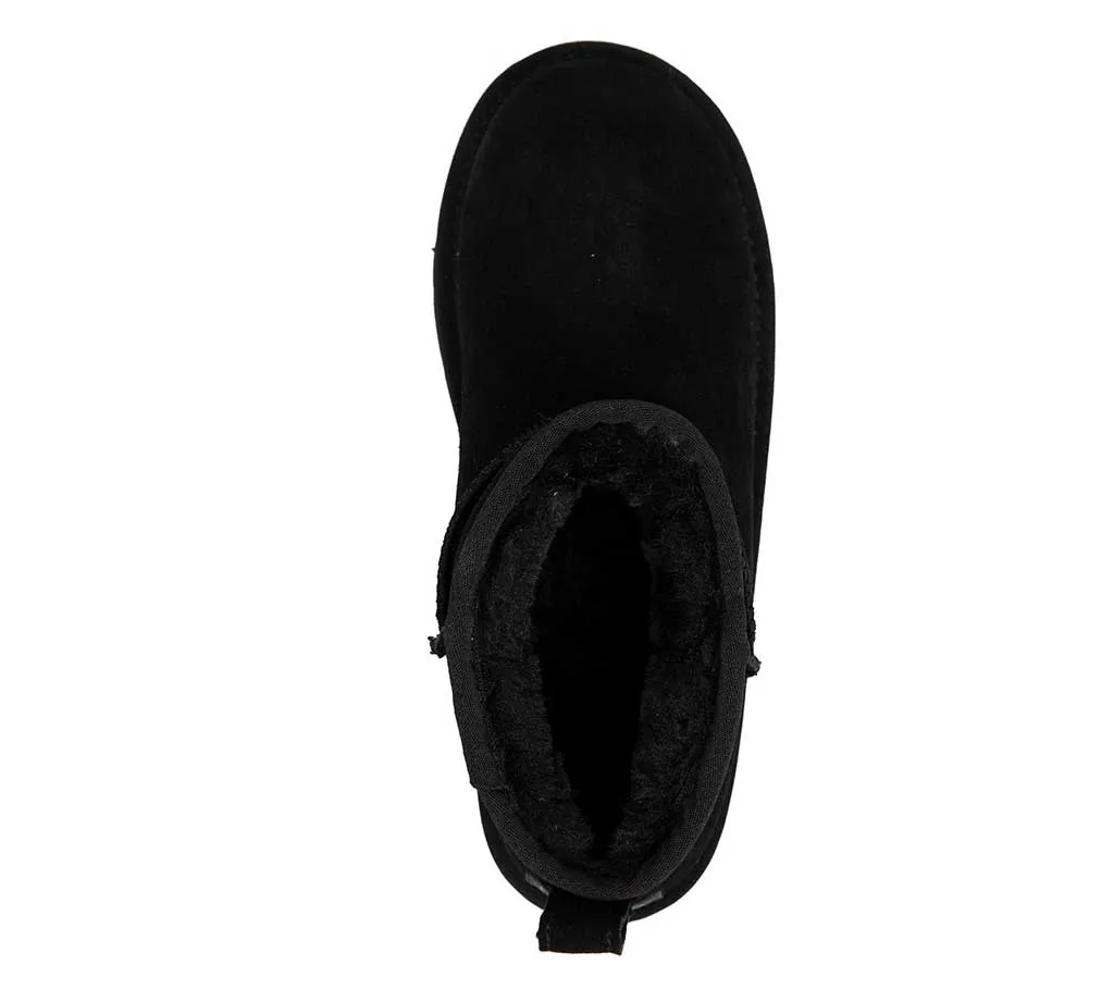 Lamo Women's Ellie Black