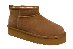 Lamo Women's Ellie Chestnut