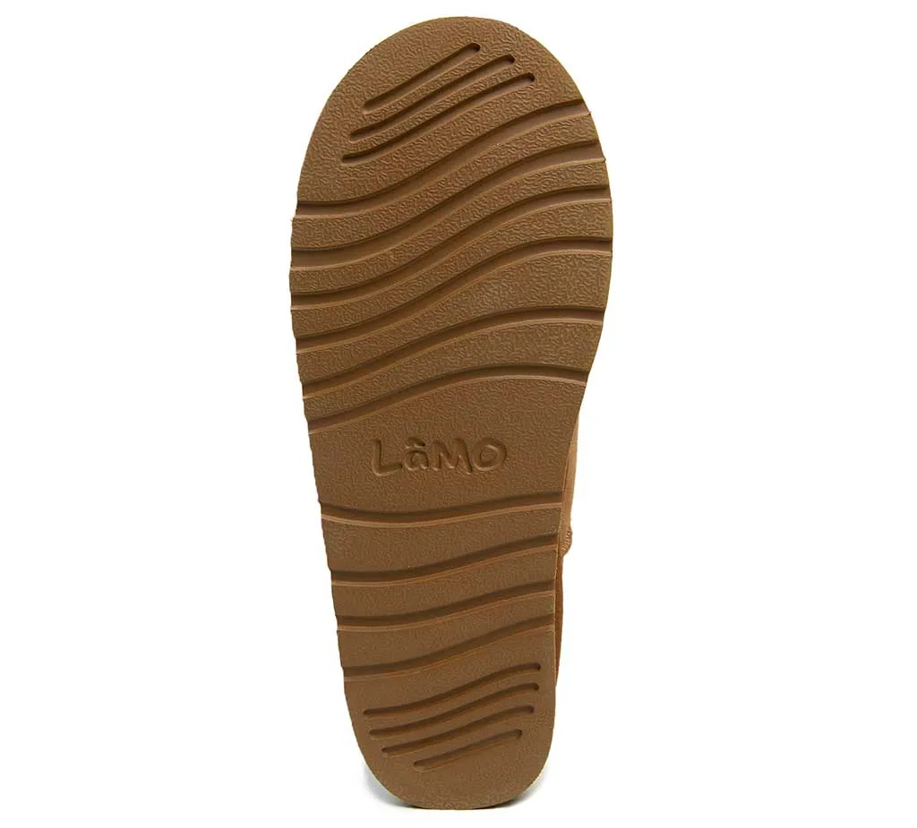 Lamo Women's Ellie Chestnut