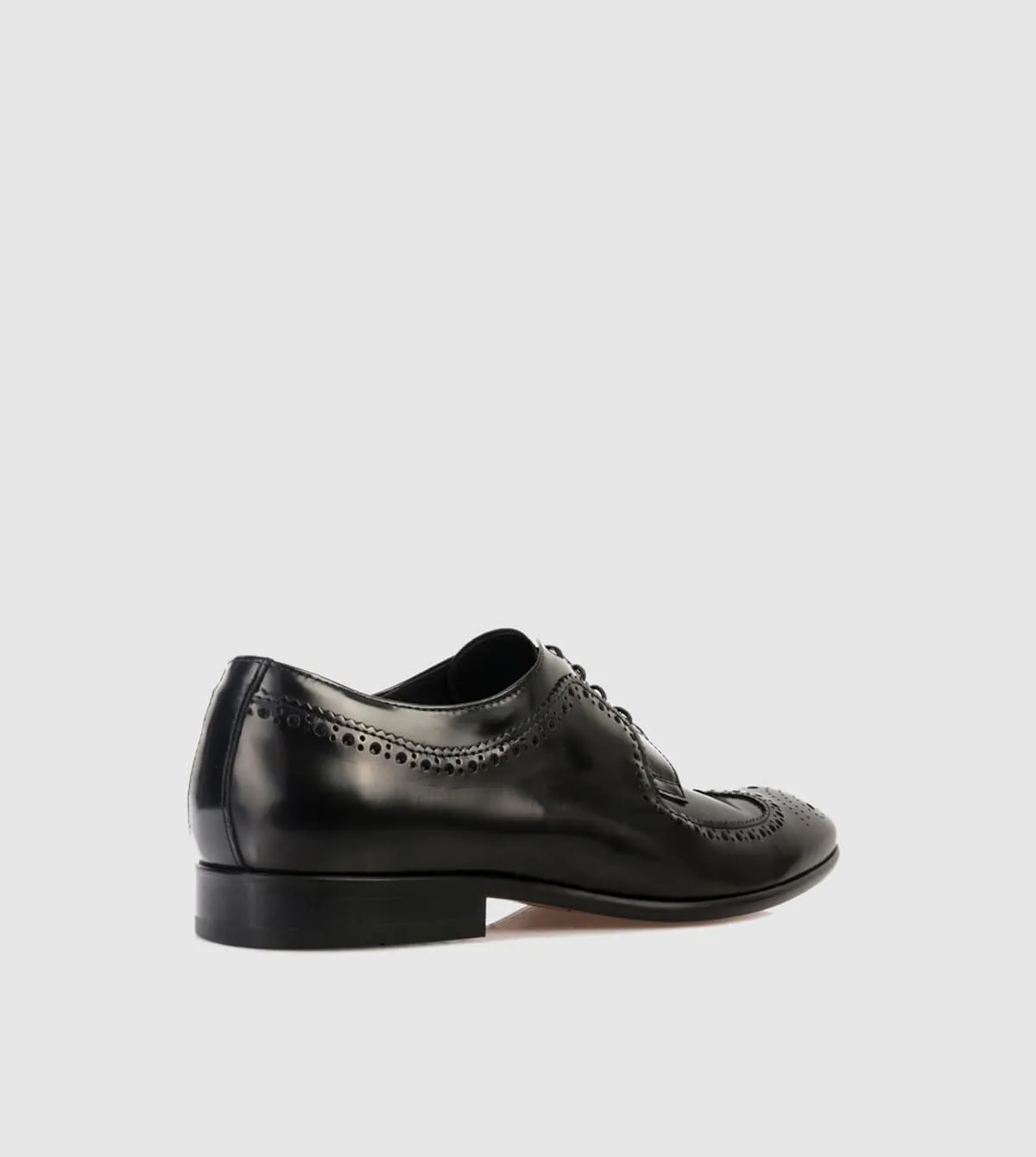 Lando Lace Ups by Brando