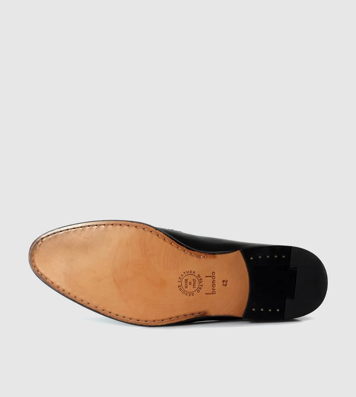 Lando Lace Ups by Brando