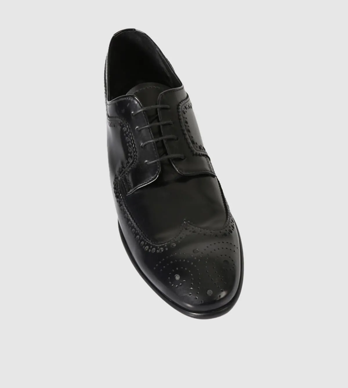 Lando Lace Ups by Brando