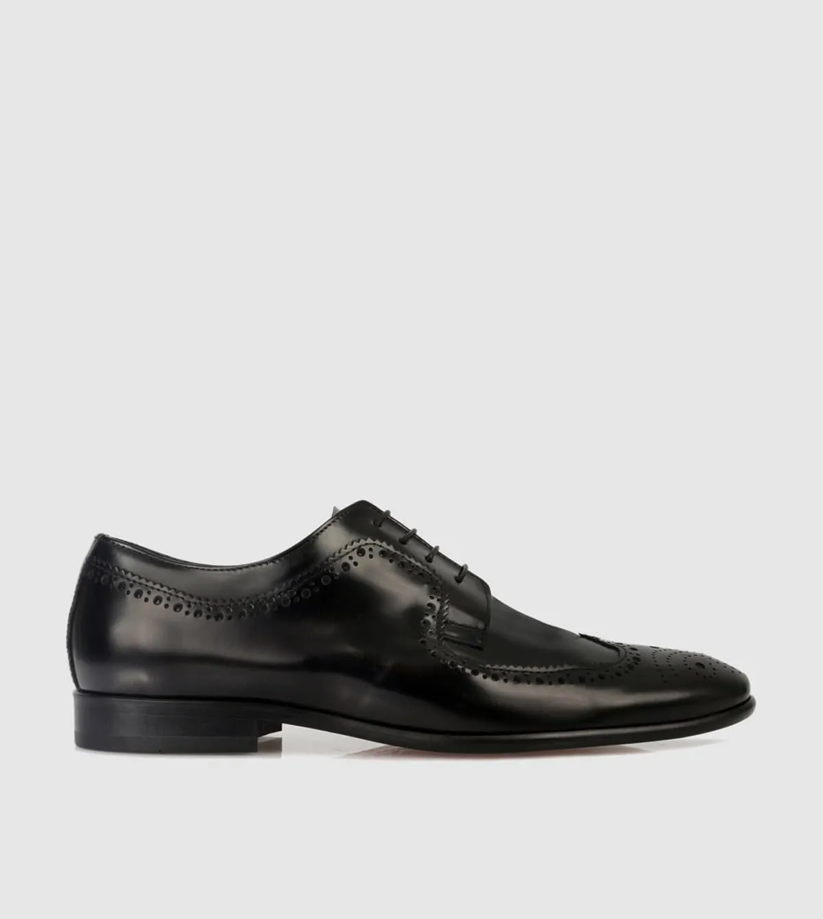 Lando Lace Ups by Brando