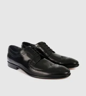 Lando Lace Ups by Brando