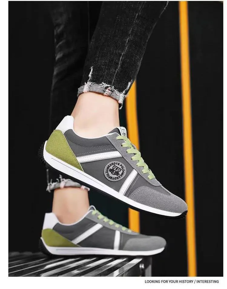 Lightweight Comfy Soft Shoes