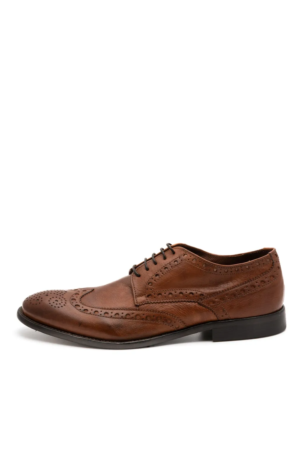 LORENZO Lace up Brogue