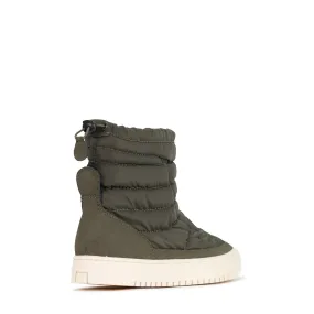 Los Cabos 'Cedar' - Khaki