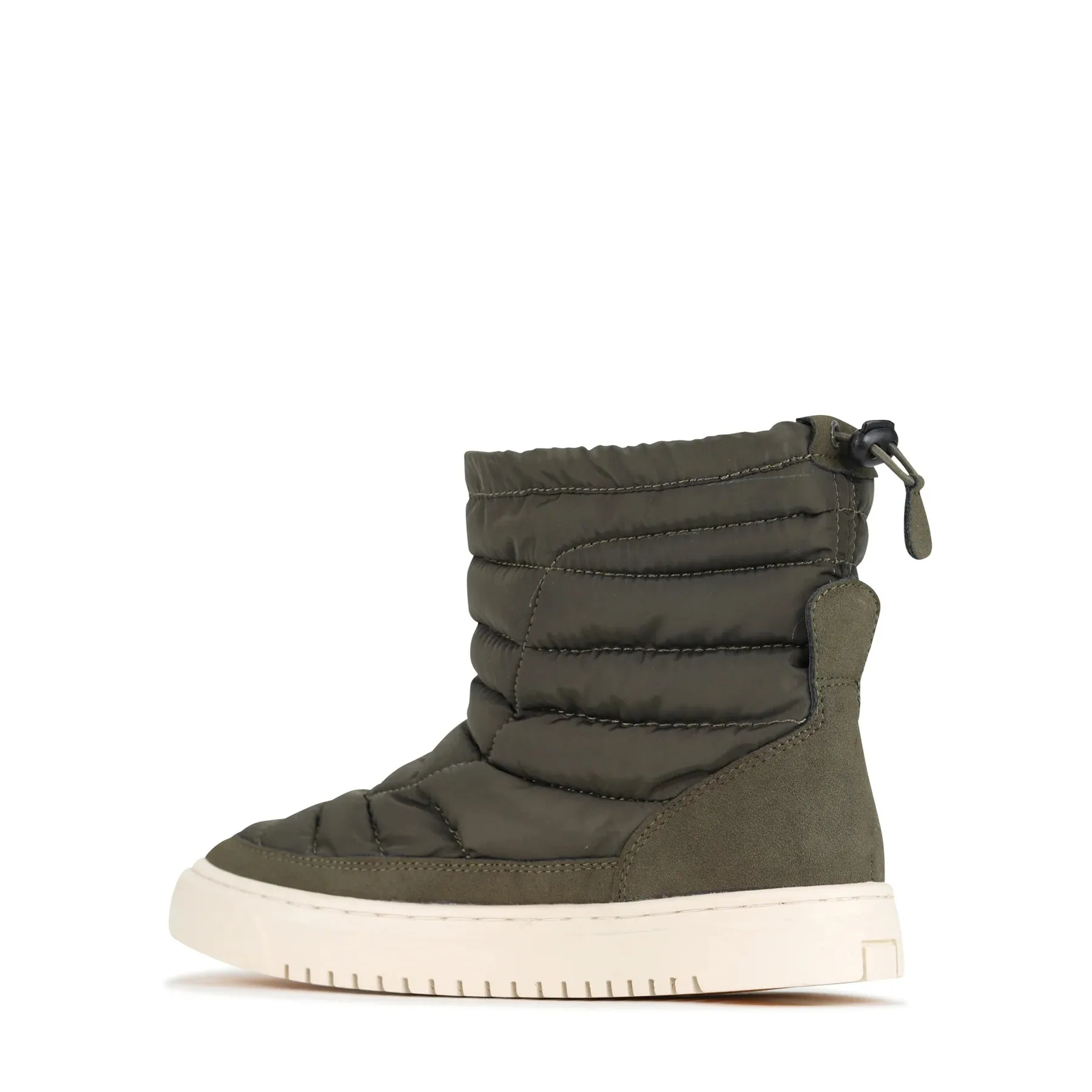 Los Cabos 'Cedar' - Khaki
