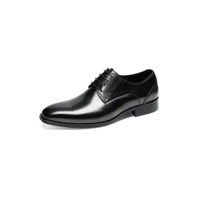Luxalon Business Oxfords